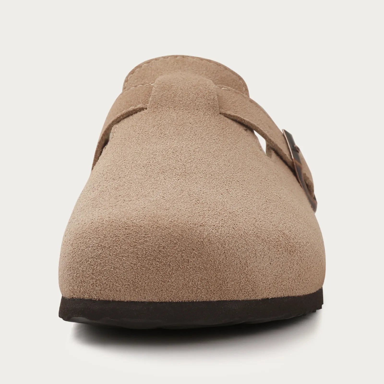 Ovogue-Paris™ | Chaussons en daim