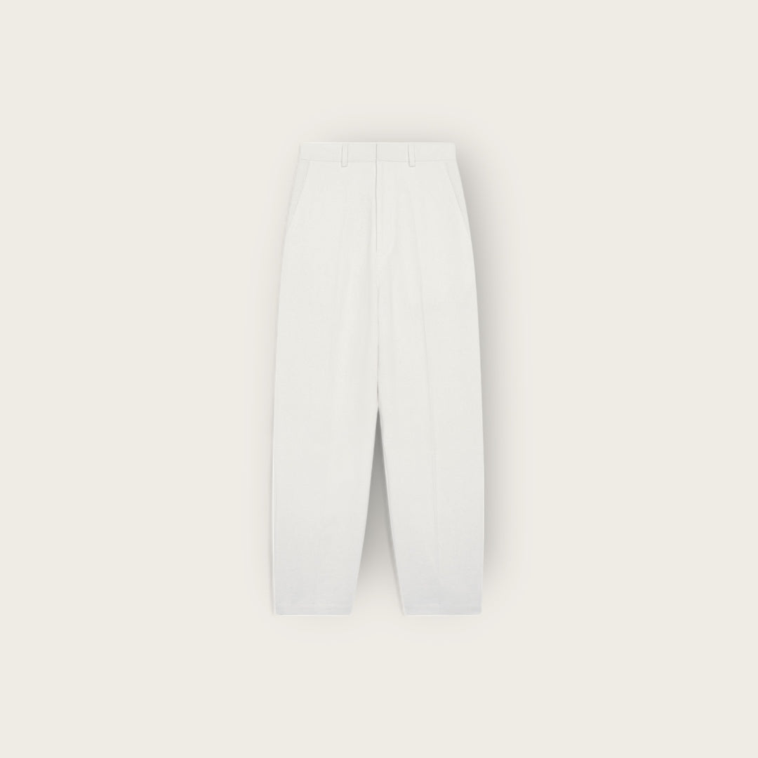 Ovogue-Paris™ | Pantalon - Blanc