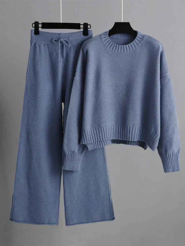 Ovogue-Paris™ | Duo Tricot Élégant