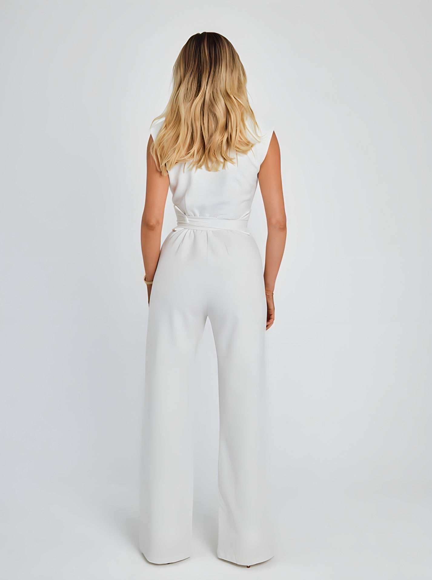 Ovogue-Paris™ | Combinaison moulante