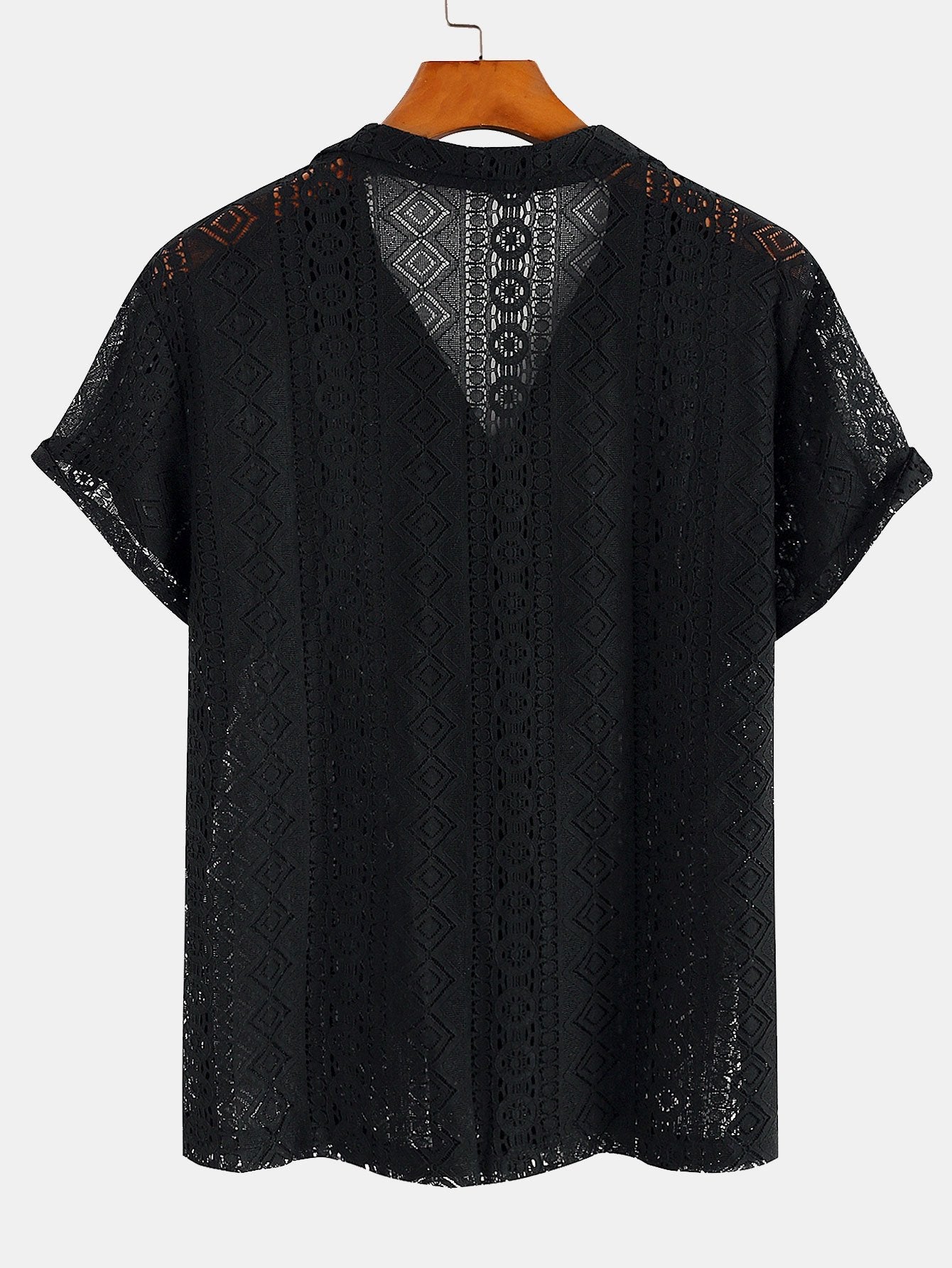 Ovogue-Paris™ | Ensemble d'été à manches courtes