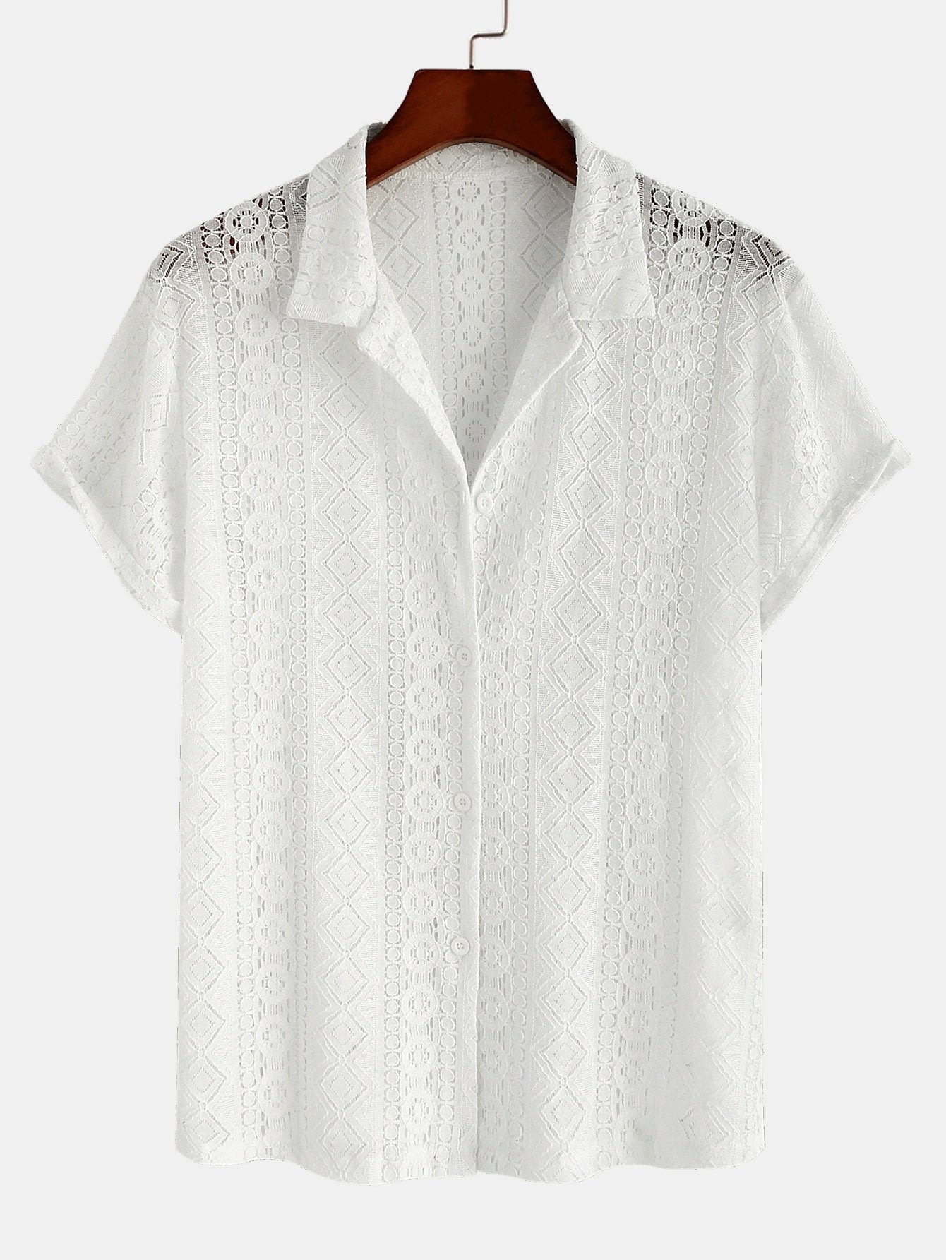 Ovogue-Paris™ | Ensemble d'été à manches courtes