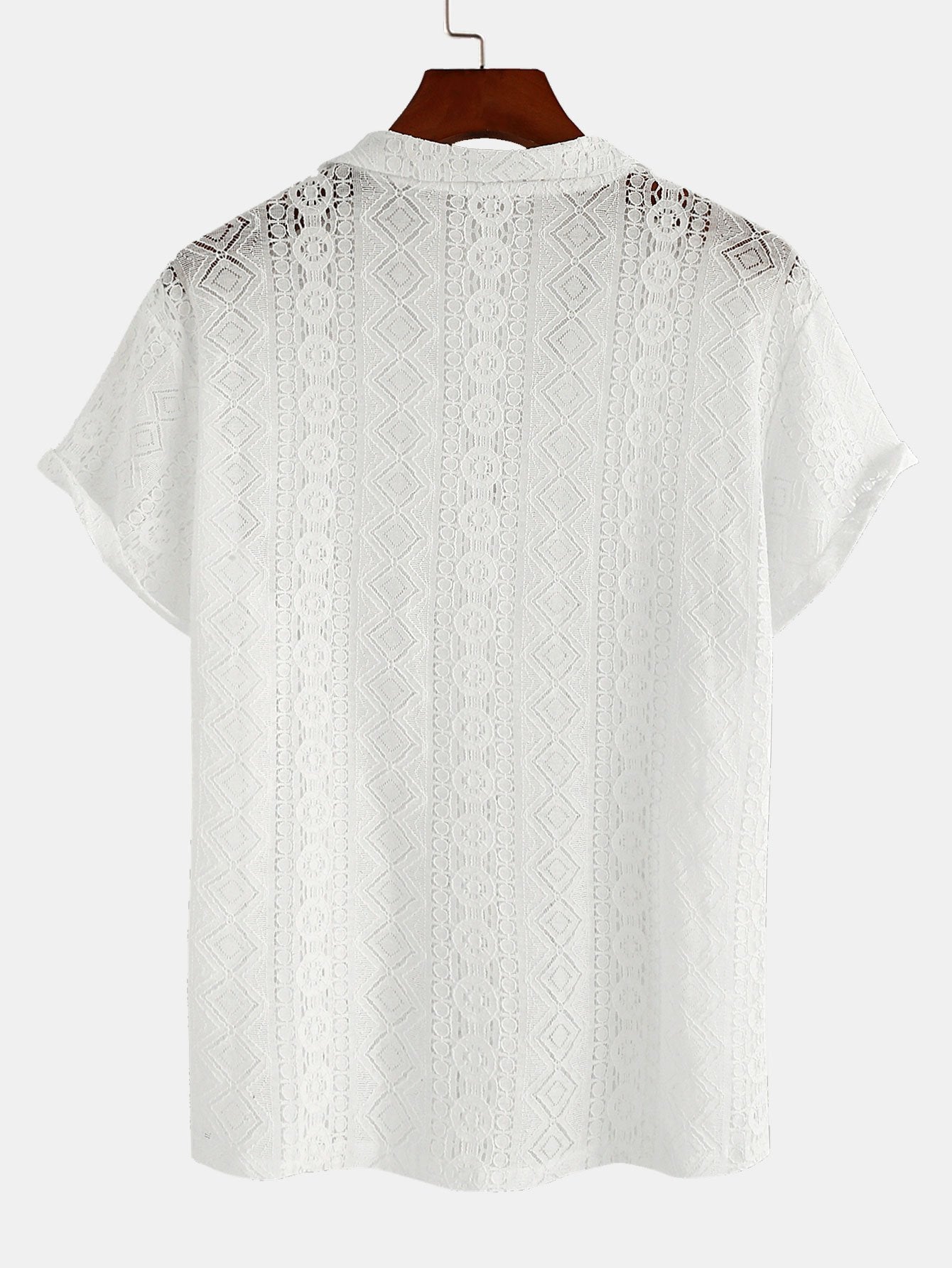 Ovogue-Paris™ | Ensemble d'été à manches courtes