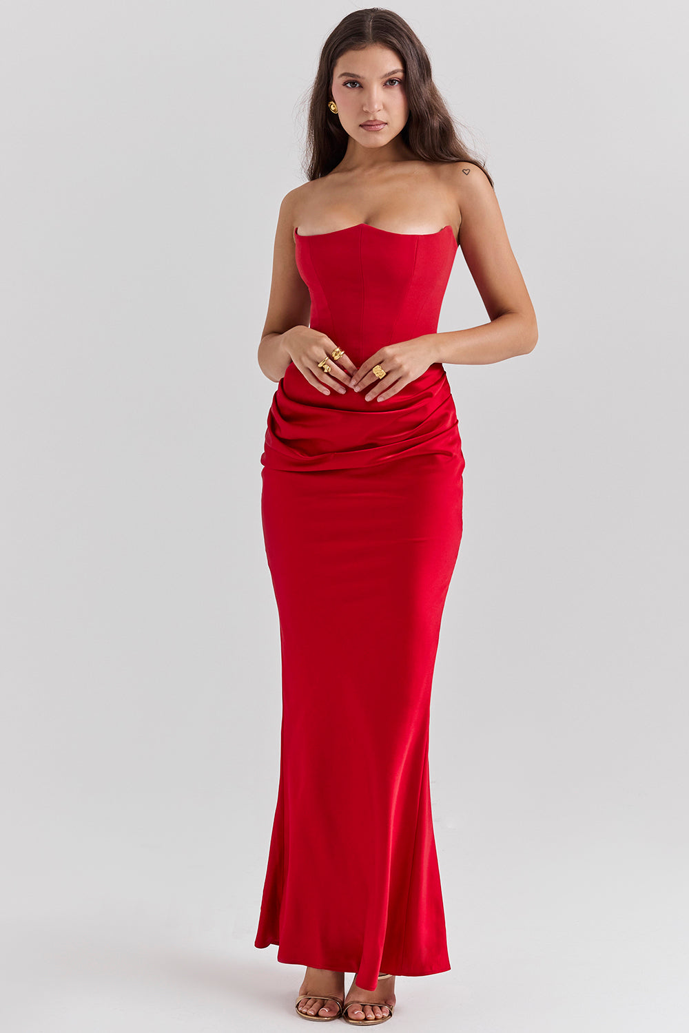Ovogue-Paris™ | Robe élégante et confortable
