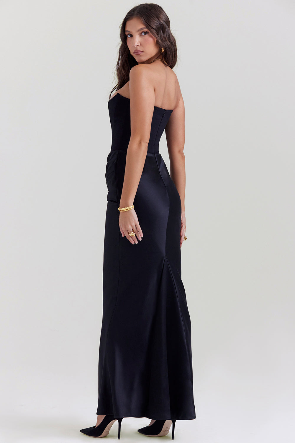 Ovogue-Paris™ | Robe élégante et confortable