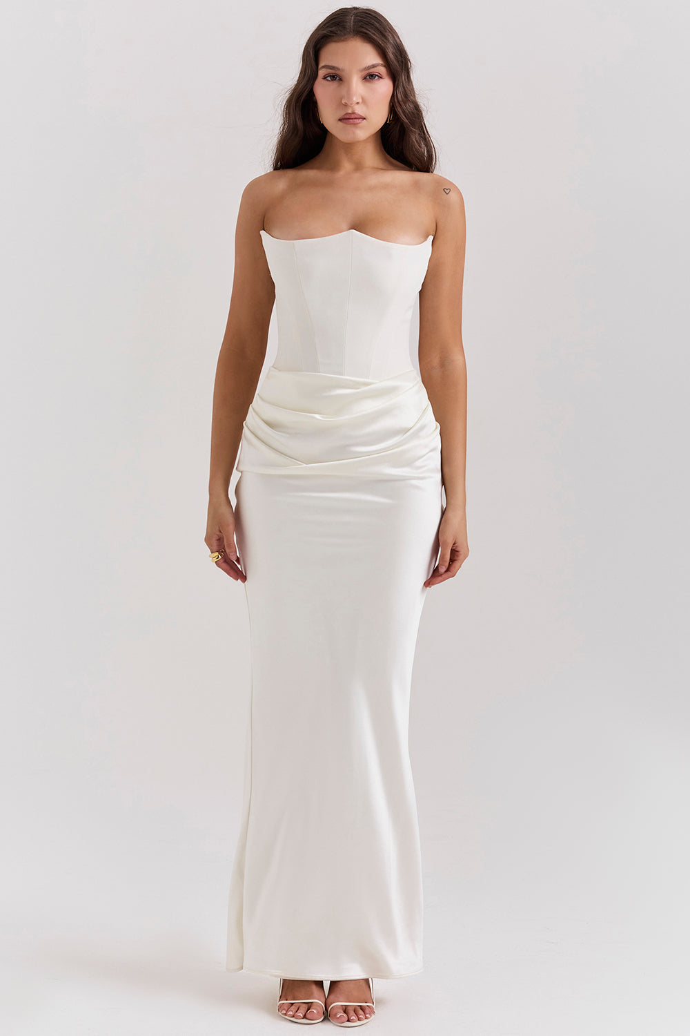 Ovogue-Paris™ | Robe élégante et confortable
