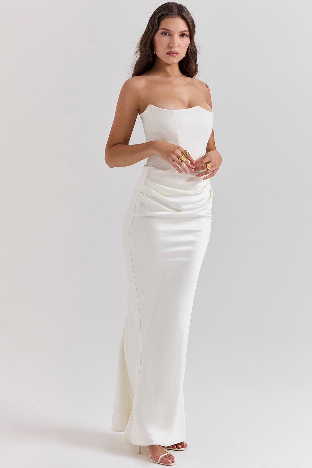 Ovogue-Paris™ | Robe élégante et confortable