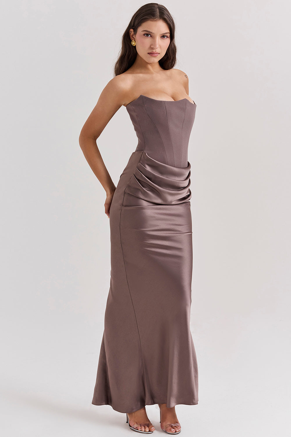 Ovogue-Paris™ | Robe élégante et confortable